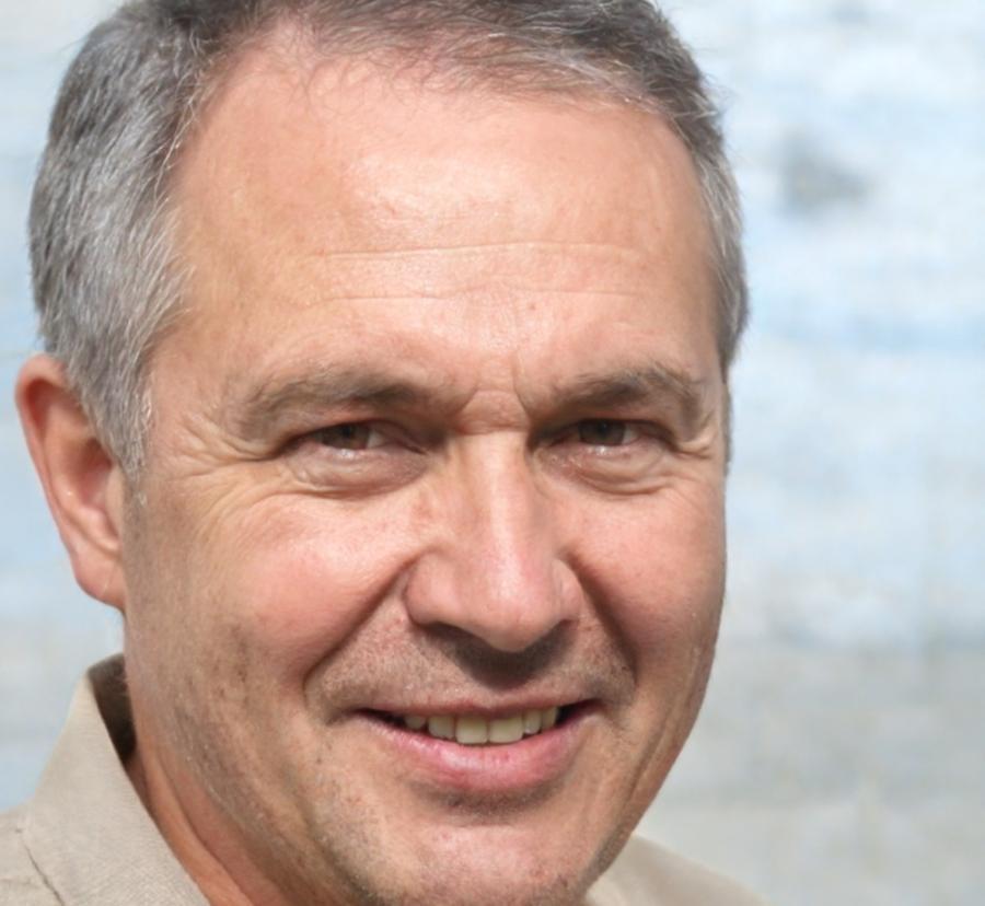 Instructor Zelorianova