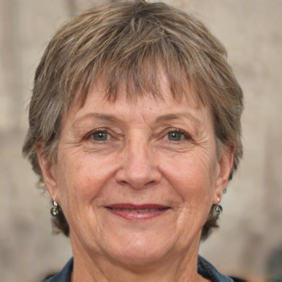 Instructor Zelorianova