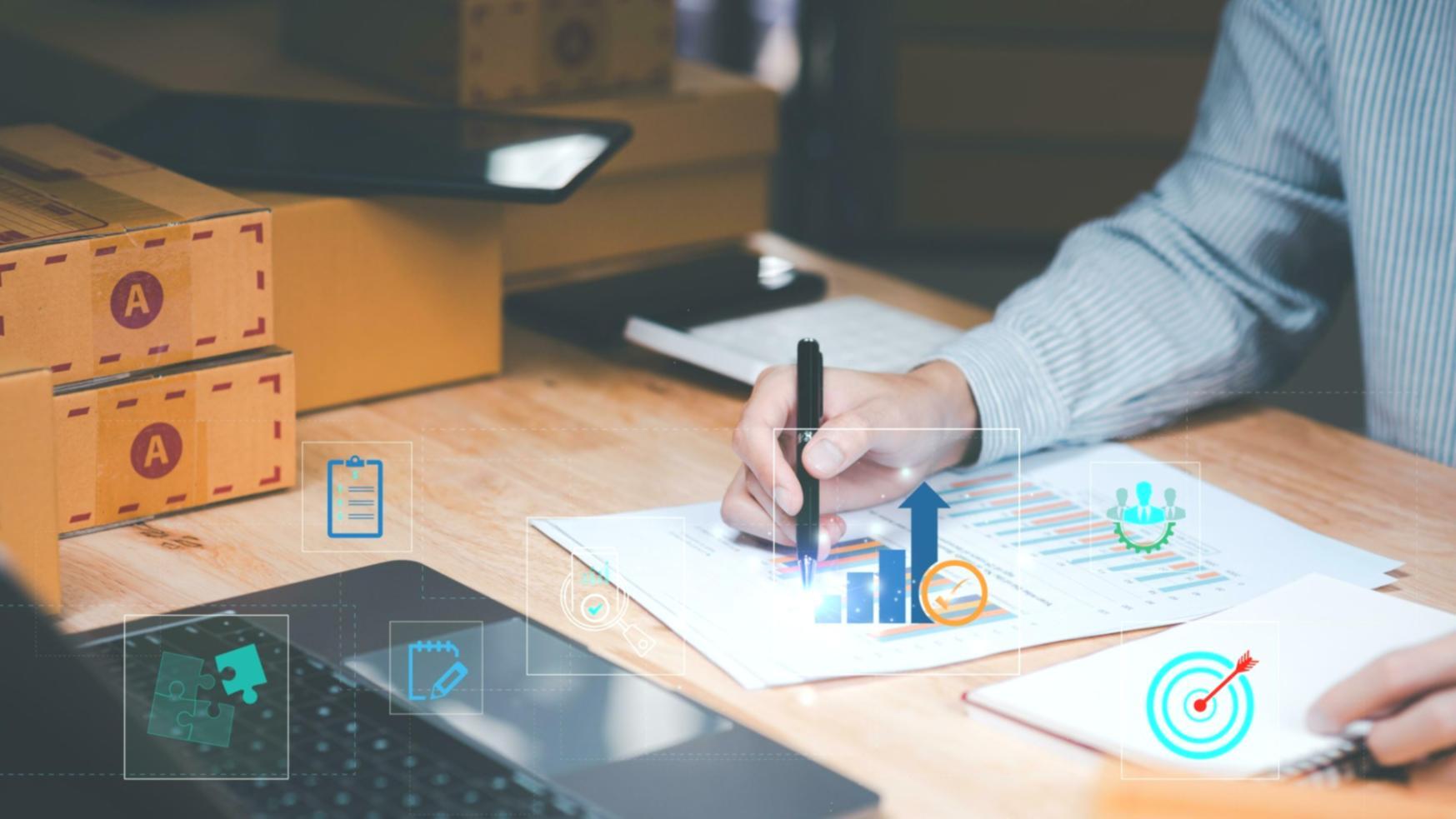 Birouri Zelorianova în Ghiroda